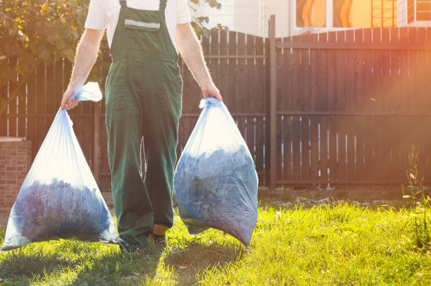 Demolition Debris Removal in Centerburg, OH